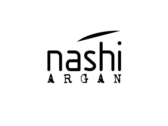 Nashi Argan